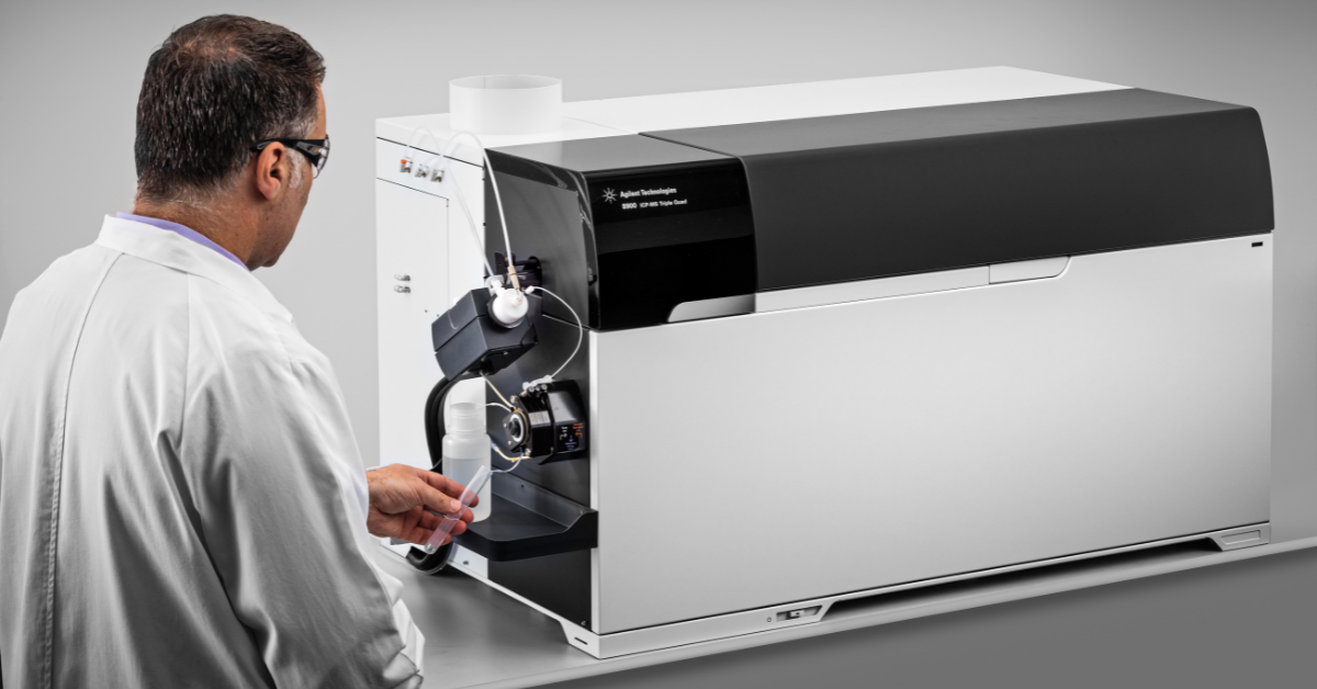 Best Practices for ICPMS Sample Introduction