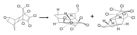 GC Solutions #7: Hot Split Injections, Part 3 – Decomposition-