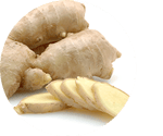 ginger