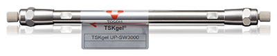 TSKgel UP-SW3000-single column