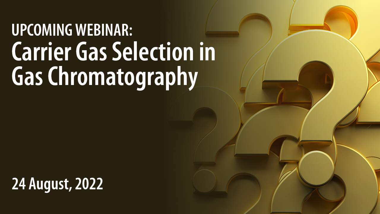 carrier-gas-selection-in-gas-chromatography